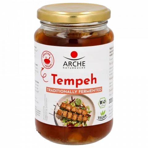 Tempeh (Arche)