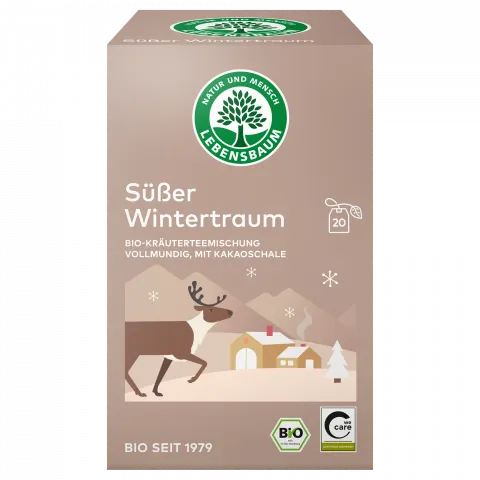 S��er Wintertraum (Lebensbaum)