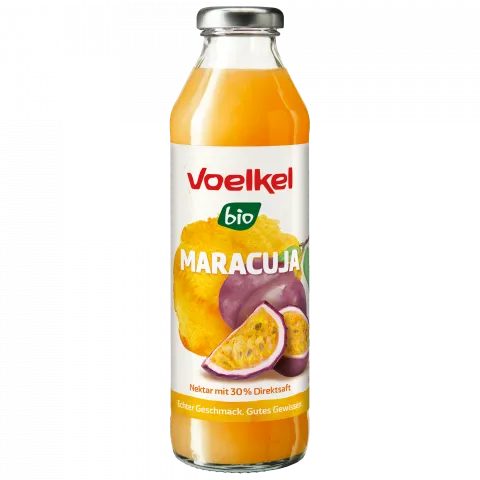 Maracuja Nektar (Voelkel)