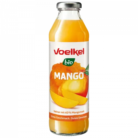 Mango Nektar (Voelkel)