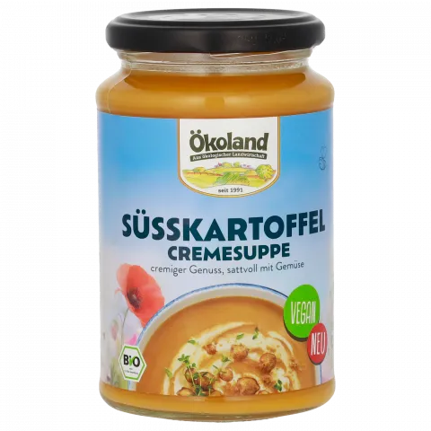 Skartoffel Cremesuppe (koland)