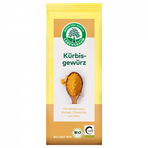 Krbisgewrz (Lebensbaum)