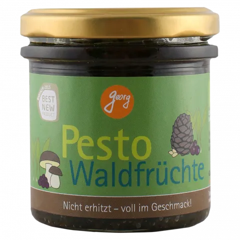 Pesto Waldfrchte (Georg Thalhammer)