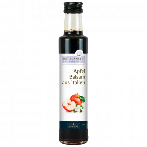 Apfelbalsam aus Italien (BIO PLANTE)