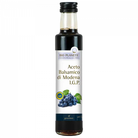 Aceto Balsamico di Modena I.G.P. (BIO PLANTE)