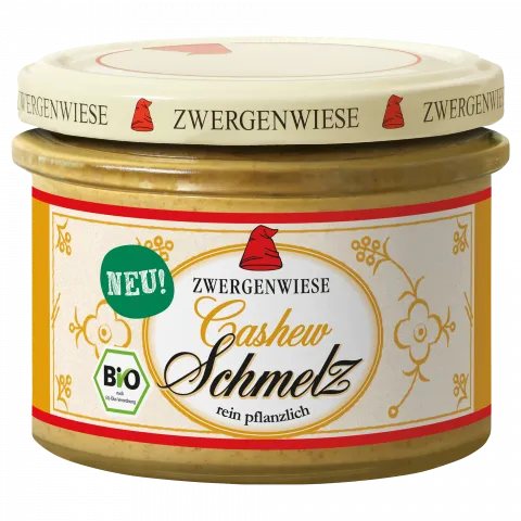 CashewSchmelz (Zwergenwiese)