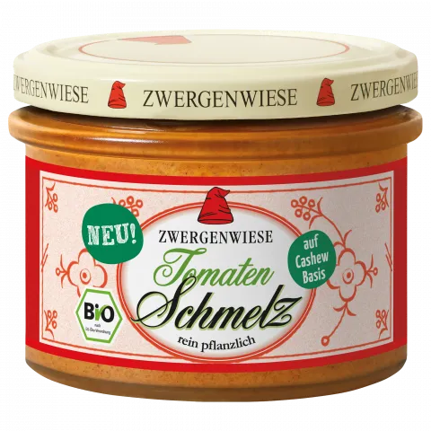 TomatenSchmelz (Zwergenwiese)