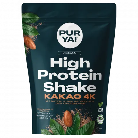High Protein Kakao (PURYA!)