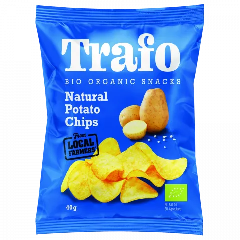 Chips, gesalzen (Trafo)