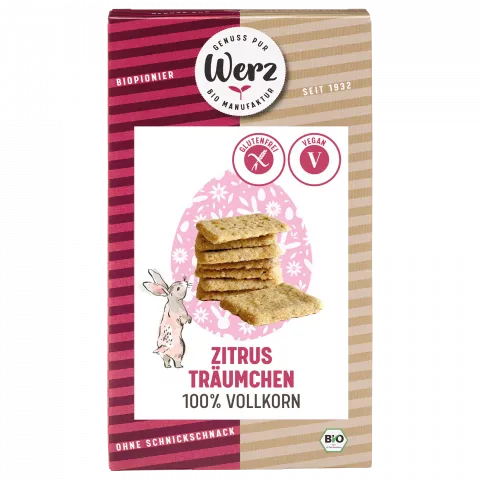 Zitrus Tr�umchen (Werz)