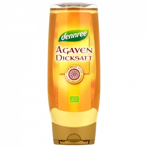Agavendicksaft (dennree)