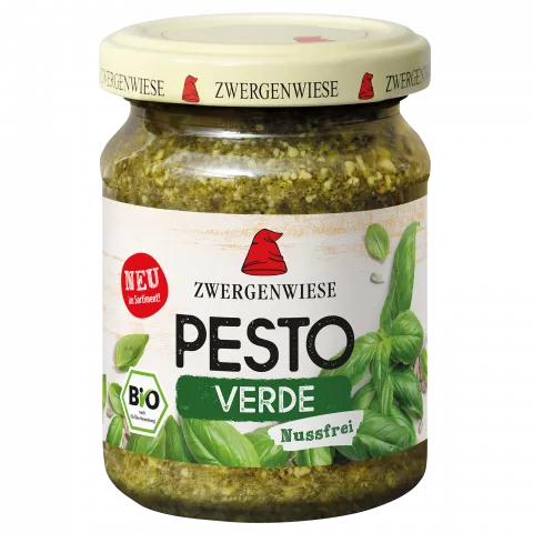 Pesto Verde (Zwergenwiese)