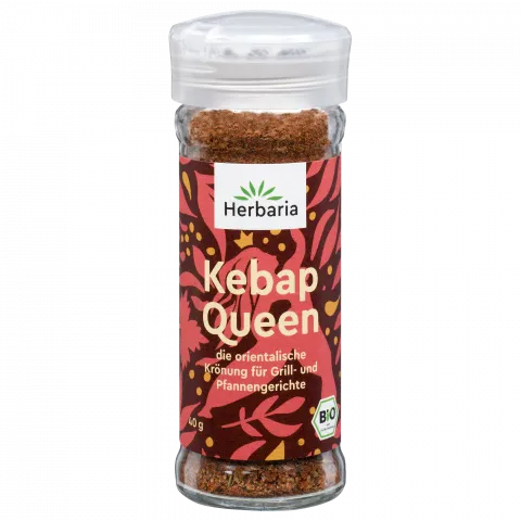 Kebap Queen (Herbaria)