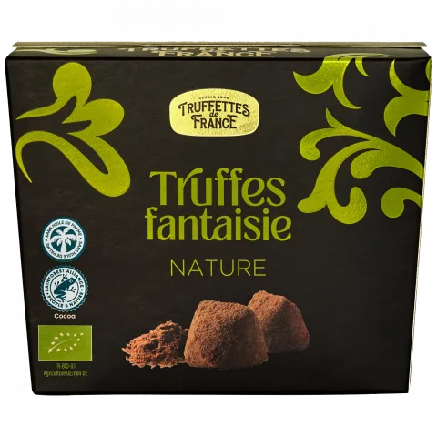 Franzsische Trffel (Truffettes de France)