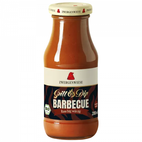 Grill & Dip Barbecue (Zwergenwiese)