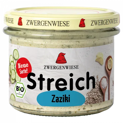 Zaziki Streich (Zwergenwiese)