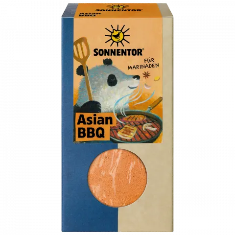 Asian BBQ Gew�rz (Sonnentor)