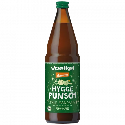 Hygge Punsch Apfel (Voelkel)