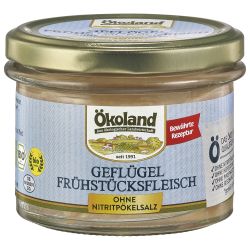 Gourmet Geflgel-Frhstcksfleisch (koland)