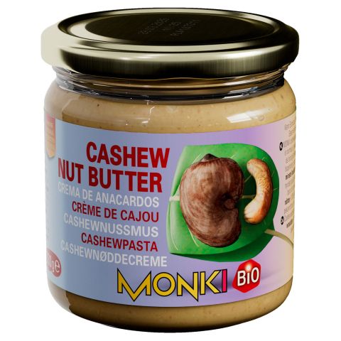 Cashewnussmus (Monki)