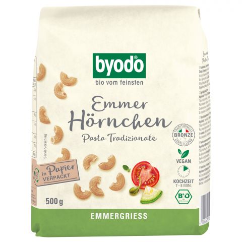 Emmer Hrnchen (Byodo)