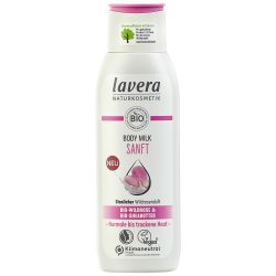 Body Milk Sanft (Lavera)