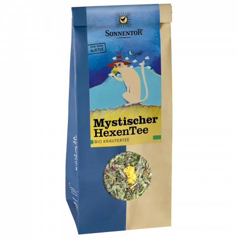 Mystischer Hexentee (Sonnentor)