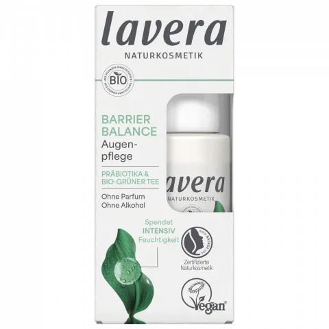 Barrier Balance Augenpflege (Lavera)