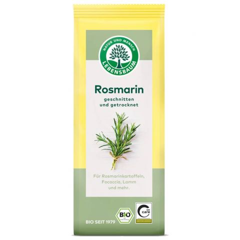 Rosmarin (Lebensbaum)