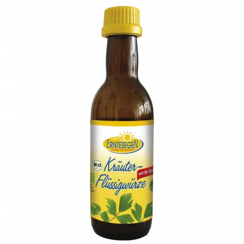 Kruter-Flssigwrze (Erntesegen)