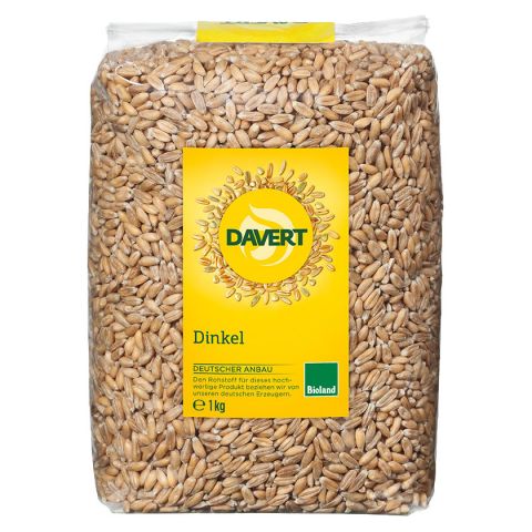 Dinkel (Davert)