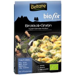 biofix Brokkoli-Gratin (Beltane)