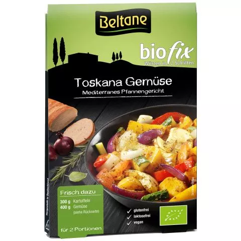 biofix Toskana Gemse (Beltane)