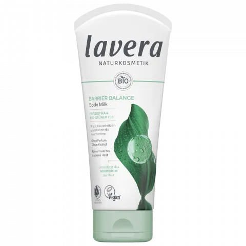 Barrier Balance Body Milk (Lavera)