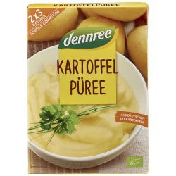 Kartoffel-Püree (dennree)