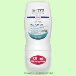 Neutral Deo Roll-On (Lavera)