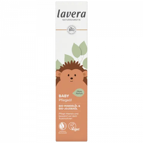 Pflegel Baby & Kinder (Lavera)