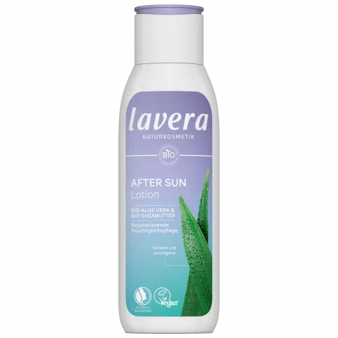 After Sun Lotion (Lavera)