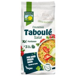 Taboulé - Couscous Salat (Bohlsener Mühle)