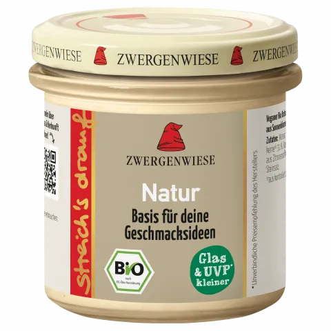 streich`s drauf Natur (Zwergenwiese)