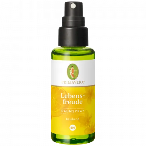 Raumspray Lebensfreude (Primavera)