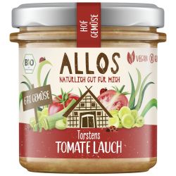Hofgemse Torsten`s Tomate-Lauch (Allos)