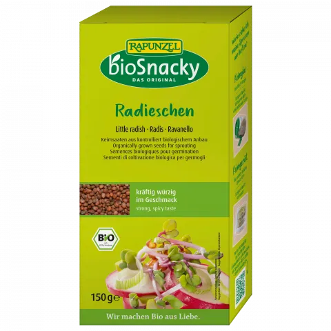 Radieschen (Rapunzel)