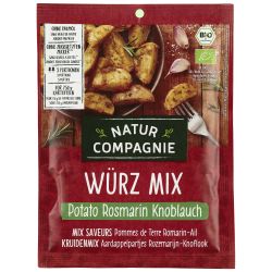Wrz Mix Potato Rosmarin-Knoblauch (Natur Compagnie)