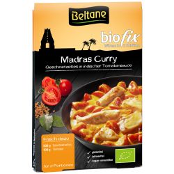 biofix Madras Curry (Beltane)