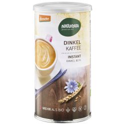 Dinkelkaffee Classic Instant (Naturata)