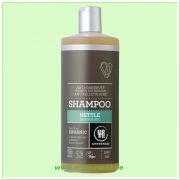 Brennnessel Shampoo gegen Schuppen (Urtekram)