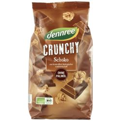 Schoko Crunchy (dennree)