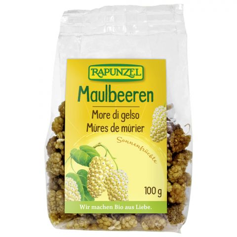 Maulbeeren (Rapunzel)