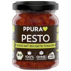 Pesto Salentini Tomaten & Parmesan (PPURA)